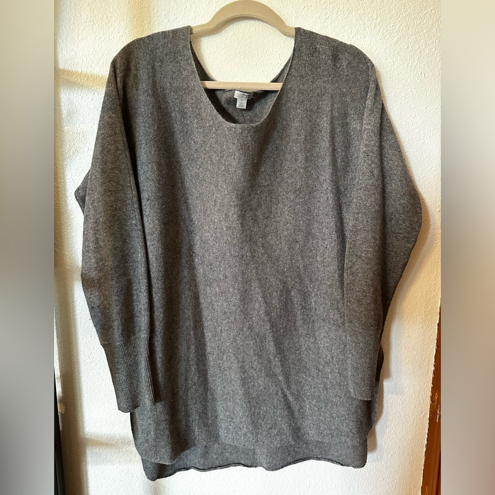 Cashmere Sweater